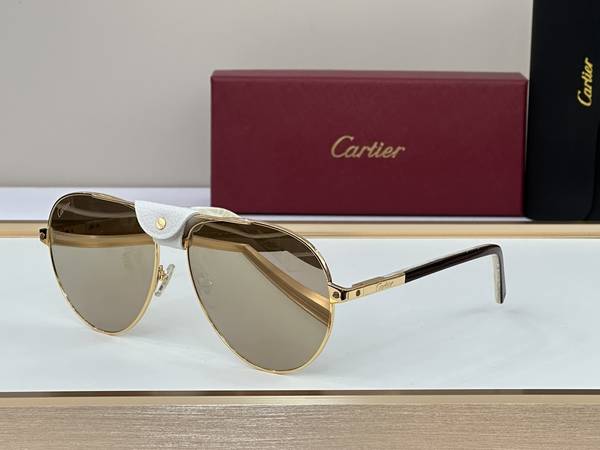 Cartier Sunglasses Top Quality CAS01775 Cartier Sunglasses Top Quality CAS01775