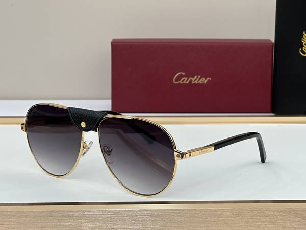 Cartier Sunglasses Top Quality CAS01777 Cartier Sunglasses Top Quality CAS01777