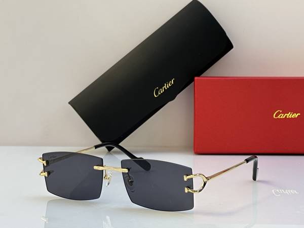 Cartier Sunglasses Top Quality CAS01795 Cartier Sunglasses Top Quality CAS01795