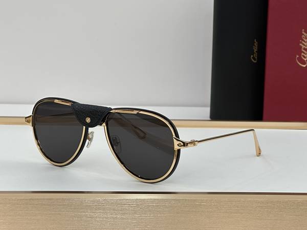 Cartier Sunglasses Top Quality CAS01796 Cartier Sunglasses Top Quality CAS01796