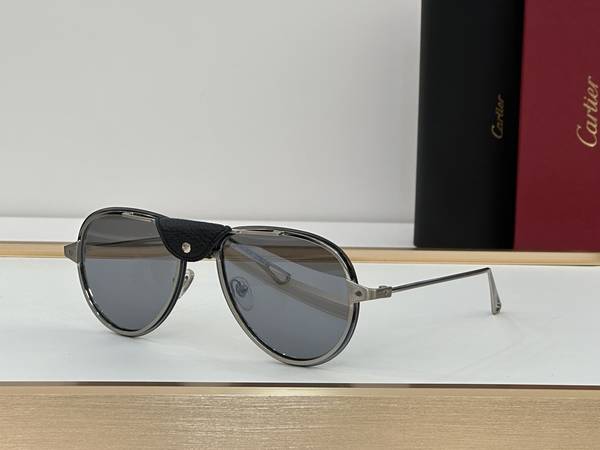 Cartier Sunglasses Top Quality CAS01797 Cartier Sunglasses Top Quality CAS01797