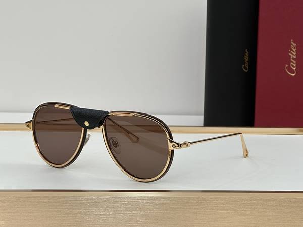 Cartier Sunglasses Top Quality CAS01798 Cartier Sunglasses Top Quality CAS01798