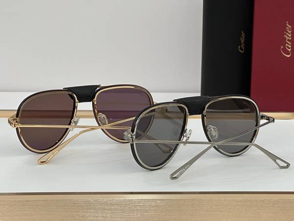 Cartier Sunglasses Top Quality CAS01799 Cartier Sunglasses Top Quality CAS01799