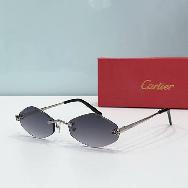 Cartier Sunglasses Top Quality CAS01820 Cartier Sunglasses Top Quality CAS01820