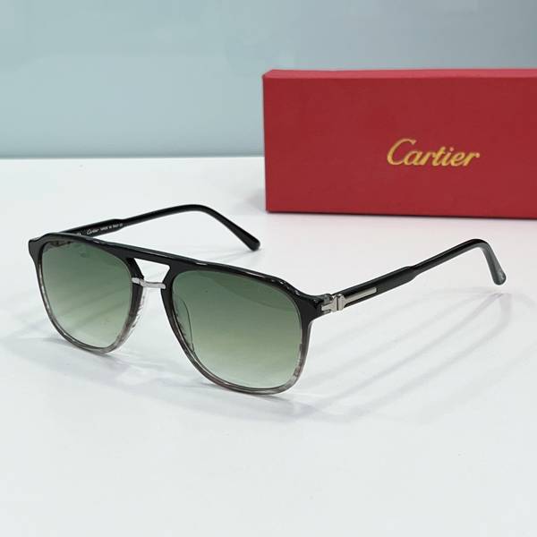 Cartier Sunglasses Top Quality CAS01827 Cartier Sunglasses Top Quality CAS01827