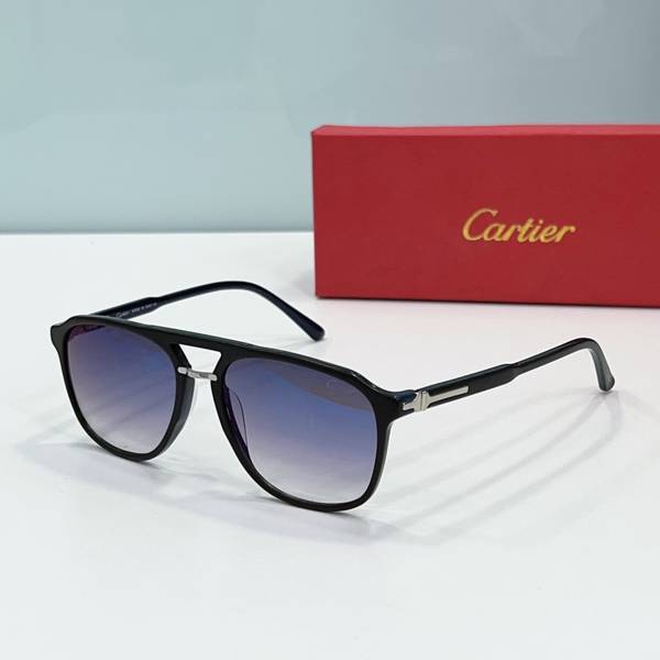 Cartier Sunglasses Top Quality CAS01830 Cartier Sunglasses Top Quality CAS01830