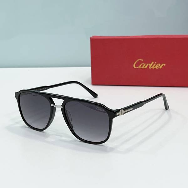 Cartier Sunglasses Top Quality CAS01832 Cartier Sunglasses Top Quality CAS01832