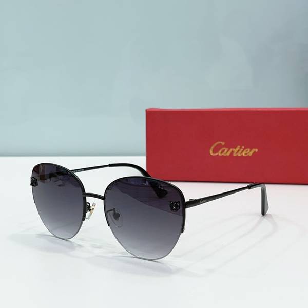 Cartier Sunglasses Top Quality CAS01835 Cartier Sunglasses Top Quality CAS01835