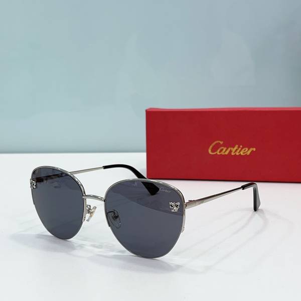 Cartier Sunglasses Top Quality CAS01837 Cartier Sunglasses Top Quality CAS01837