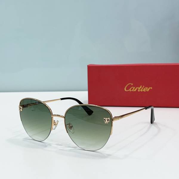 Cartier Sunglasses Top Quality CAS01839 Cartier Sunglasses Top Quality CAS01839