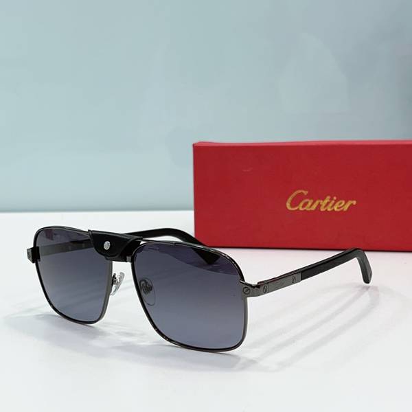 Cartier Sunglasses Top Quality CAS01845 Cartier Sunglasses Top Quality CAS01845