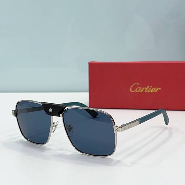 Cartier Sunglasses Top Quality CAS01850 Cartier Sunglasses Top Quality CAS01850