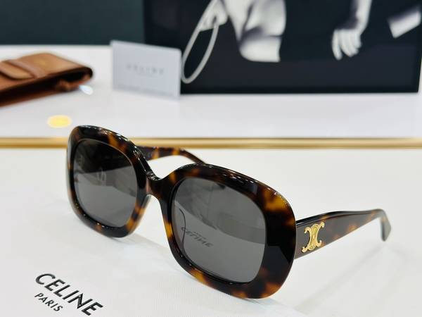 Celine Sunglasses Top Quality CES01129