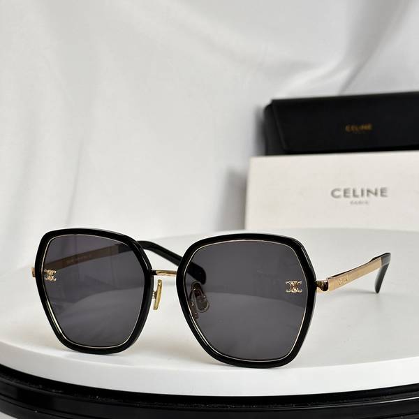 Celine Sunglasses Top Quality CES01244 Celine Sunglasses Top Quality CES01244