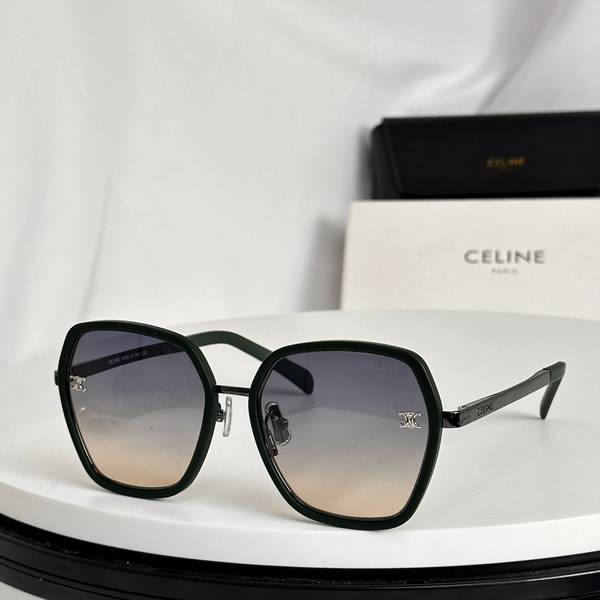 Celine Sunglasses Top Quality CES01246 Celine Sunglasses Top Quality CES01246