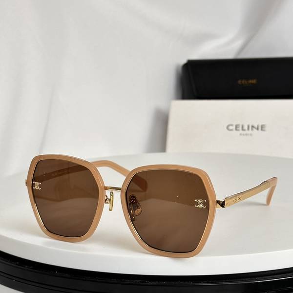Celine Sunglasses Top Quality CES01247 Celine Sunglasses Top Quality CES01247