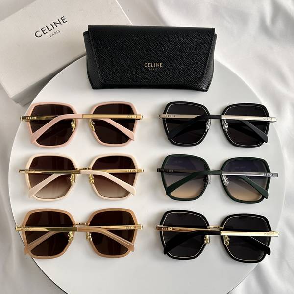 Celine Sunglasses Top Quality CES01250 Celine Sunglasses Top Quality CES01250