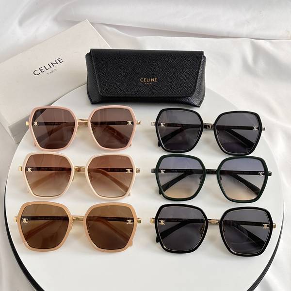 Celine Sunglasses Top Quality CES01251 Celine Sunglasses Top Quality CES01251