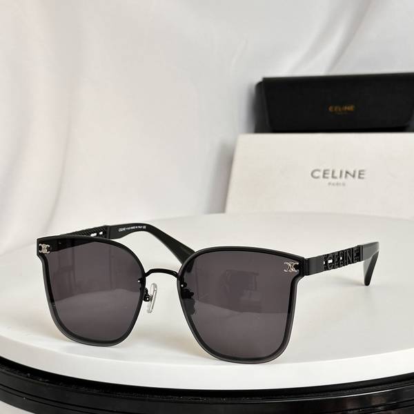 Celine Sunglasses Top Quality CES01253 Celine Sunglasses Top Quality CES01253