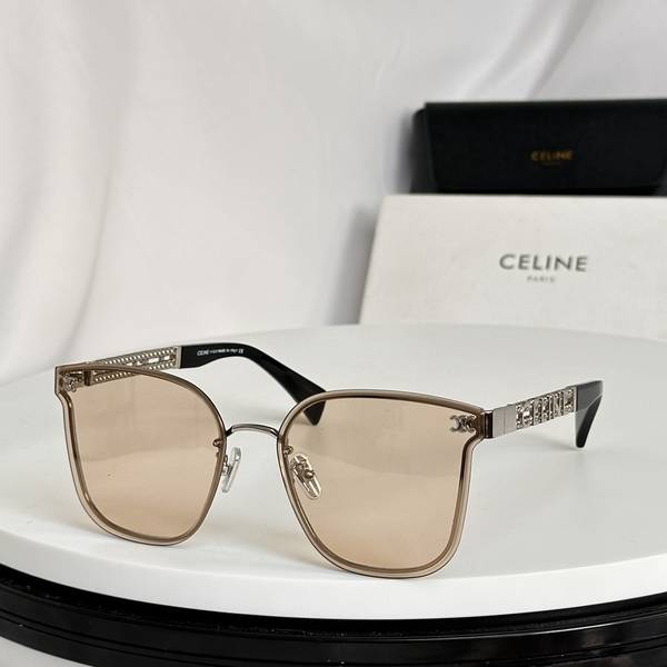 Celine Sunglasses Top Quality CES01254 Celine Sunglasses Top Quality CES01254