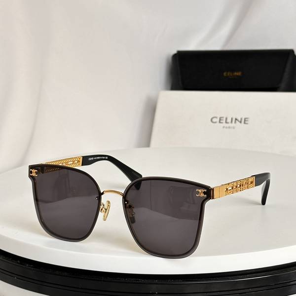 Celine Sunglasses Top Quality CES01257 Celine Sunglasses Top Quality CES01257