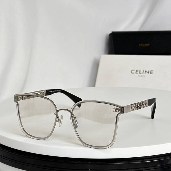 Celine Sunglasses Top Quality CES01258 Celine Sunglasses Top Quality CES01258