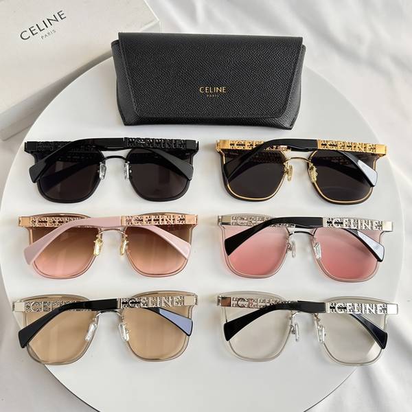 Celine Sunglasses Top Quality CES01259 Celine Sunglasses Top Quality CES01259