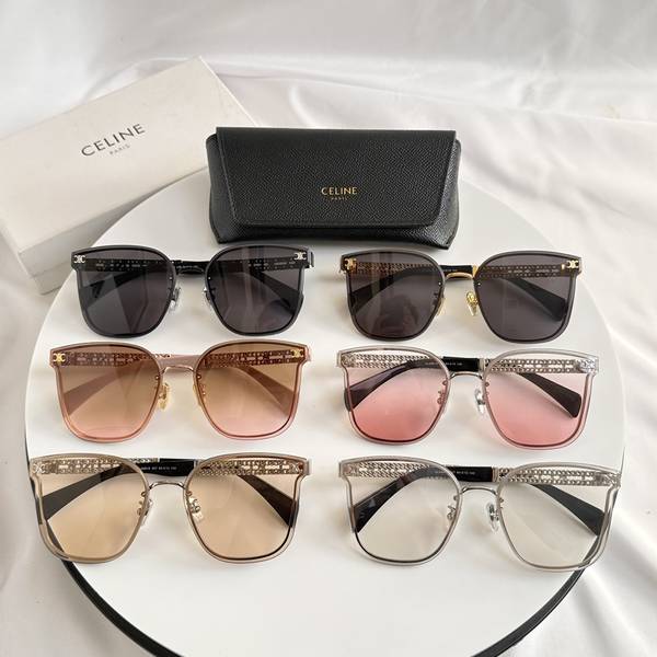 Celine Sunglasses Top Quality CES01260 Celine Sunglasses Top Quality CES01260