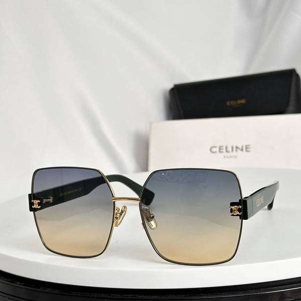 Celine Sunglasses Top Quality CES01262 Celine Sunglasses Top Quality CES01262