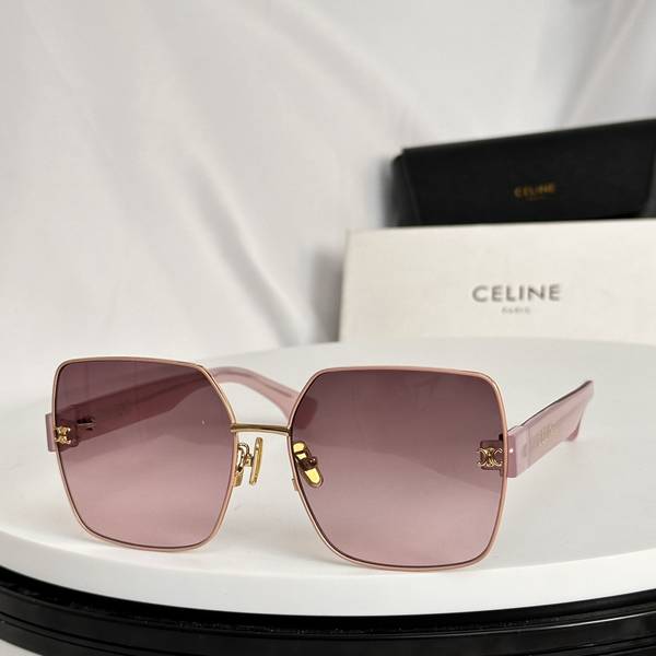 Celine Sunglasses Top Quality CES01263 Celine Sunglasses Top Quality CES01263