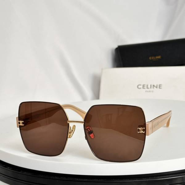 Celine Sunglasses Top Quality CES01264 Celine Sunglasses Top Quality CES01264