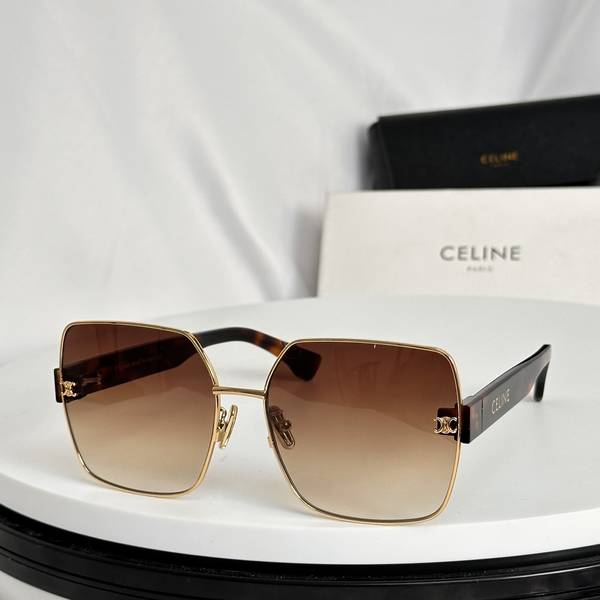 Celine Sunglasses Top Quality CES01265 Celine Sunglasses Top Quality CES01265