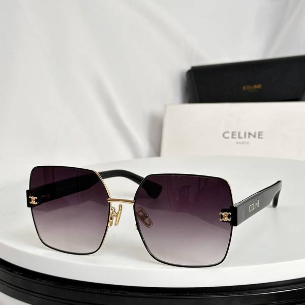 Celine Sunglasses Top Quality CES01266 Celine Sunglasses Top Quality CES01266