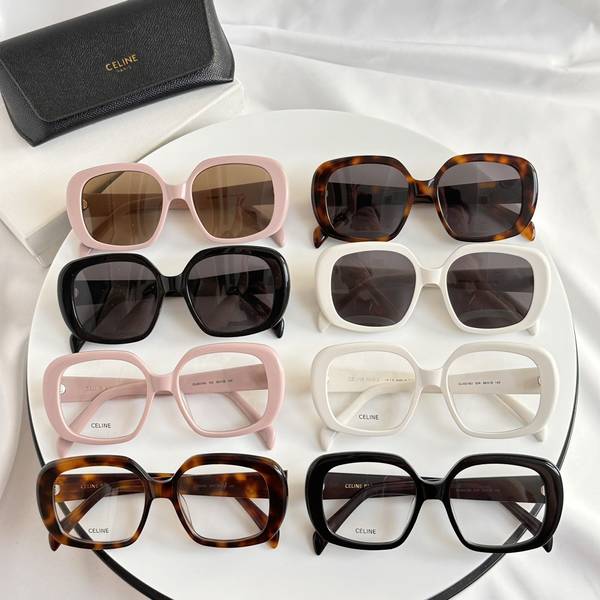 Celine Sunglasses Top Quality CES01281 Celine Sunglasses Top Quality CES01281