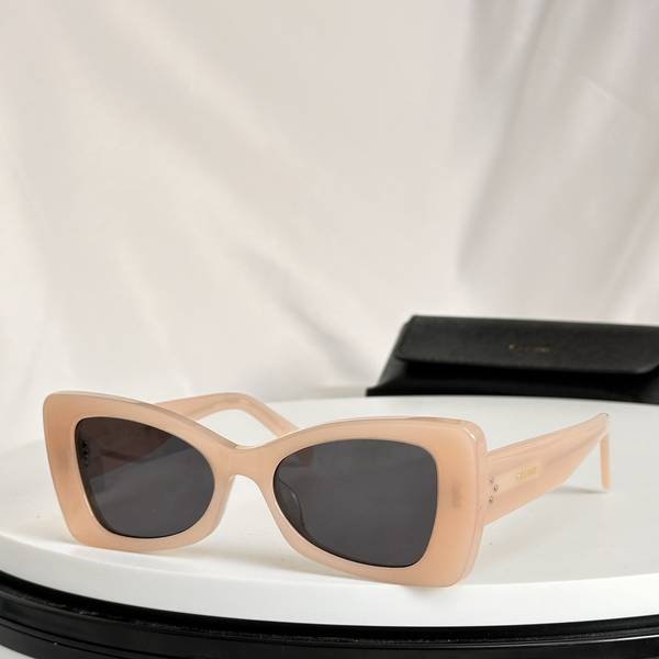 Celine Sunglasses Top Quality CES01282 Celine Sunglasses Top Quality CES01282