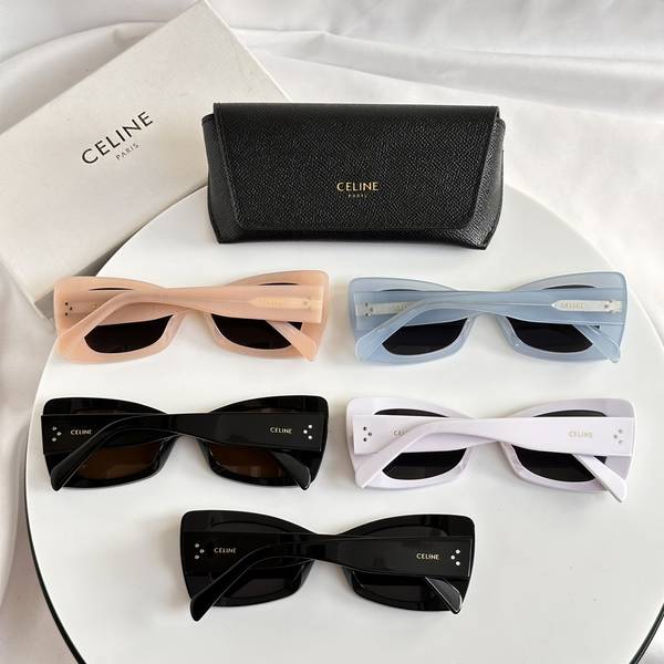 Celine Sunglasses Top Quality CES01283 Celine Sunglasses Top Quality CES01283