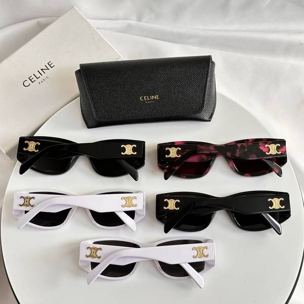 Celine Sunglasses Top Quality CES01291 Celine Sunglasses Top Quality CES01291