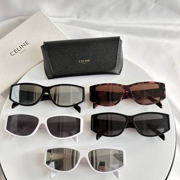 Celine Sunglasses Top Quality CES01292 Celine Sunglasses Top Quality CES01292