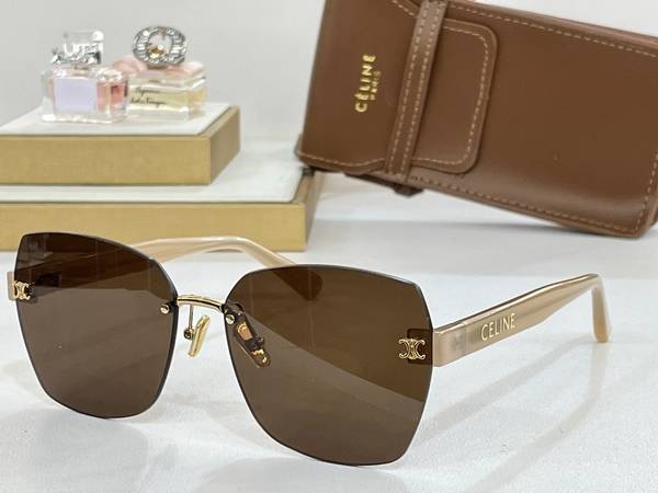 Celine Sunglasses Top Quality CES01294 Celine Sunglasses Top Quality CES01294
