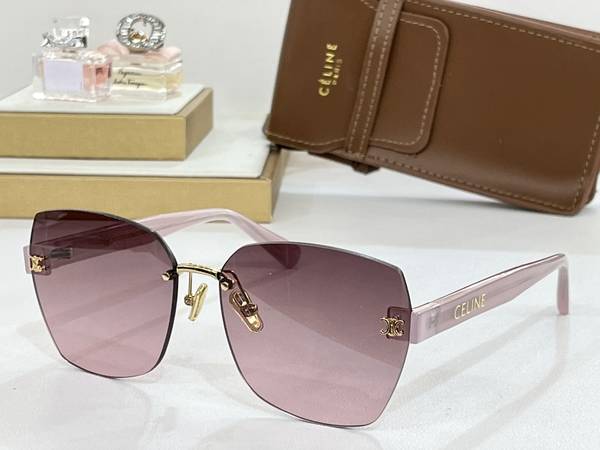 Celine Sunglasses Top Quality CES01296 Celine Sunglasses Top Quality CES01296