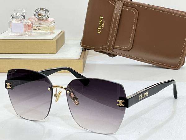 Celine Sunglasses Top Quality CES01297 Celine Sunglasses Top Quality CES01297