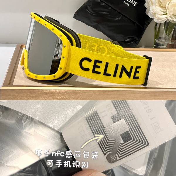 Celine Sunglasses Top Quality CES01299 Celine Sunglasses Top Quality CES01299