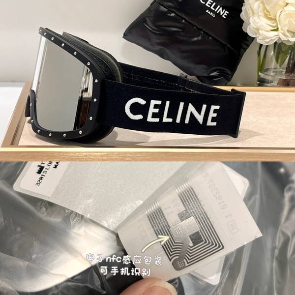 Celine Sunglasses Top Quality CES01300 Celine Sunglasses Top Quality CES01300