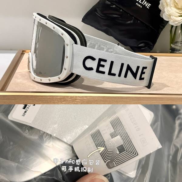 Celine Sunglasses Top Quality CES01301 Celine Sunglasses Top Quality CES01301