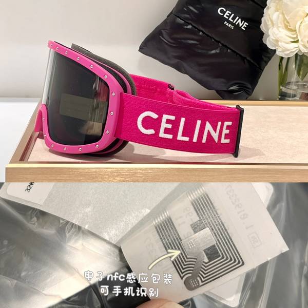Celine Sunglasses Top Quality CES01302 Celine Sunglasses Top Quality CES01302