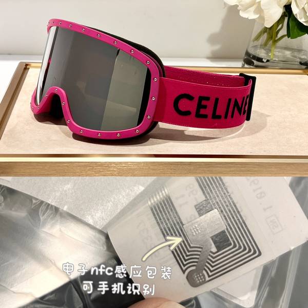 Celine Sunglasses Top Quality CES01303 Celine Sunglasses Top Quality CES01303