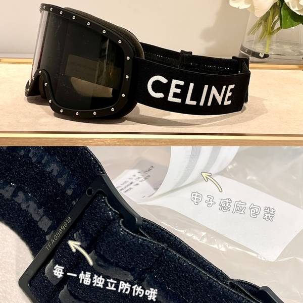 Celine Sunglasses Top Quality CES01304 Celine Sunglasses Top Quality CES01304