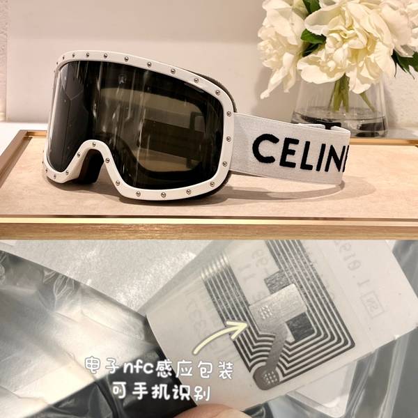 Celine Sunglasses Top Quality CES01305 Celine Sunglasses Top Quality CES01305