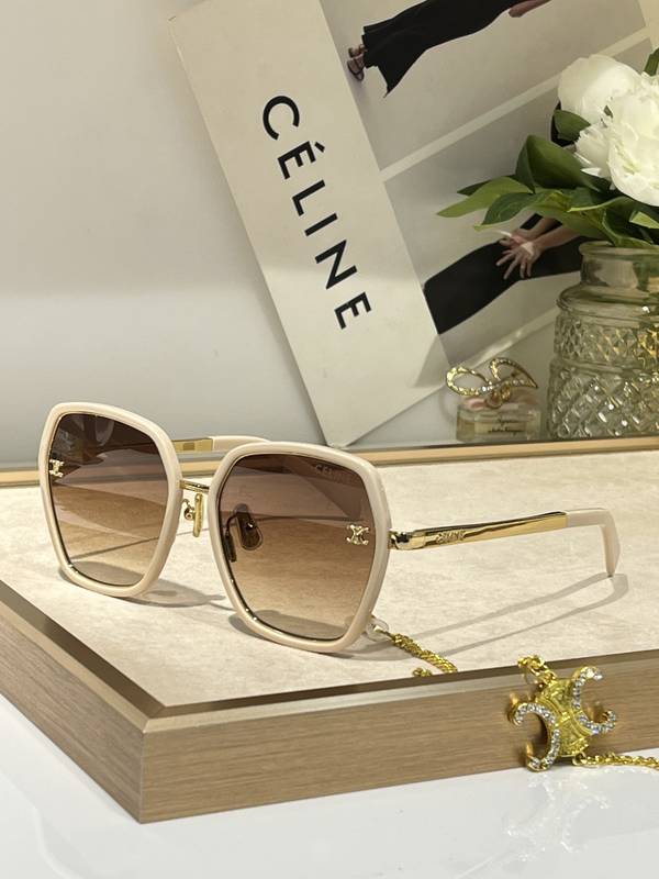 Celine Sunglasses Top Quality CES01307 Celine Sunglasses Top Quality CES01307