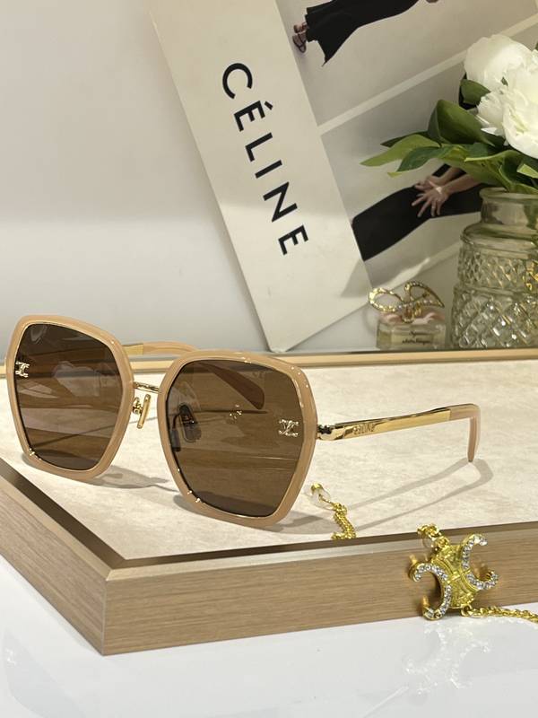 Celine Sunglasses Top Quality CES01311 Celine Sunglasses Top Quality CES01311